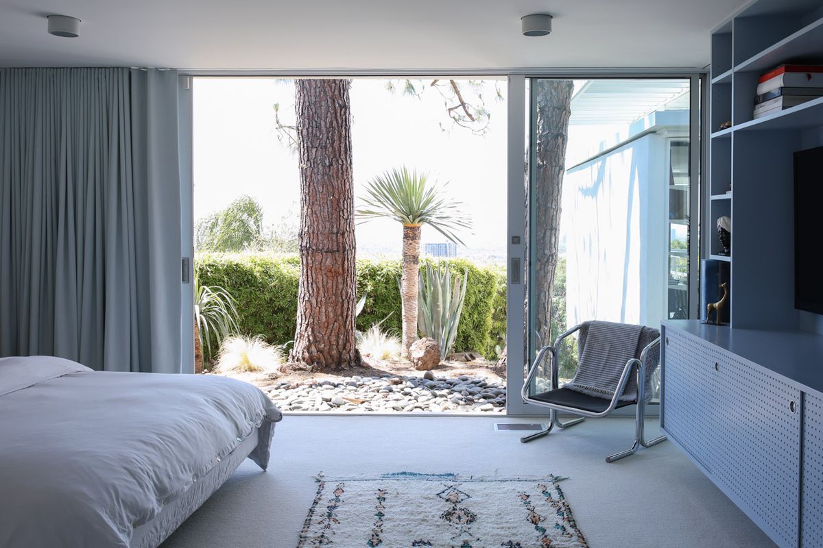Outdoor Living Space Design Inspiration