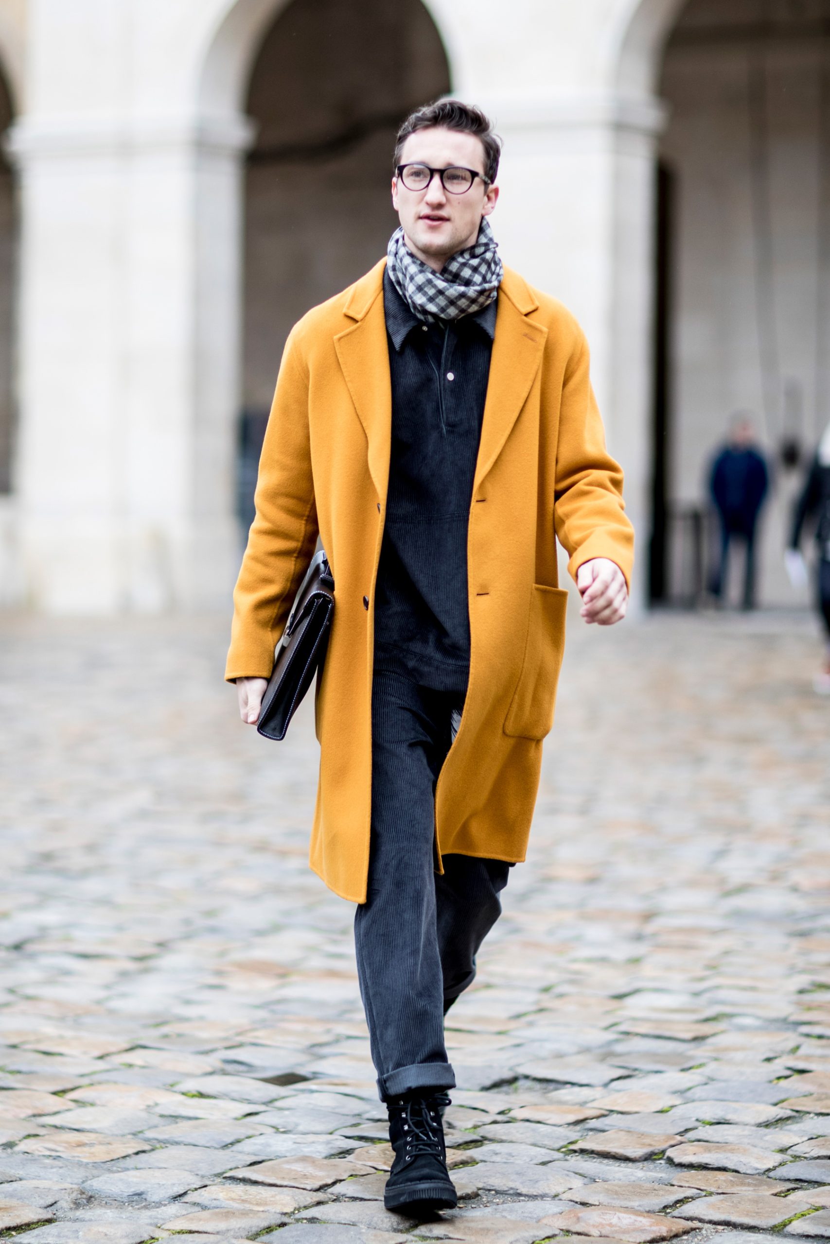 Sustainable Fashion: Trends and Innovations